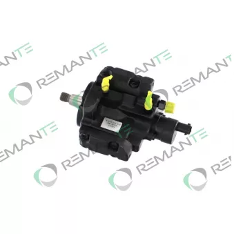 REMANTE 002-002-000059R - Pompe à haute pression