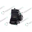 REMANTE 002-002-000062R - Pompe à haute pression