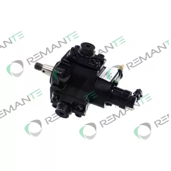 REMANTE 002-002-000092R - Pompe à haute pression