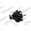 REMANTE 002-002-000095R - Pompe à haute pression