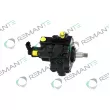 REMANTE 002-002-000100R - Pompe à haute pression