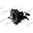 REMANTE 002-002-000102R - Pompe à haute pression