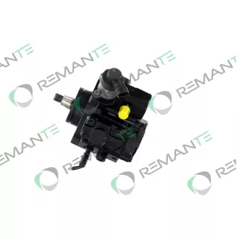 REMANTE 002-002-000111R - Pompe à haute pression
