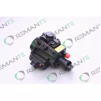 REMANTE 002-002-000118R - Pompe à haute pression