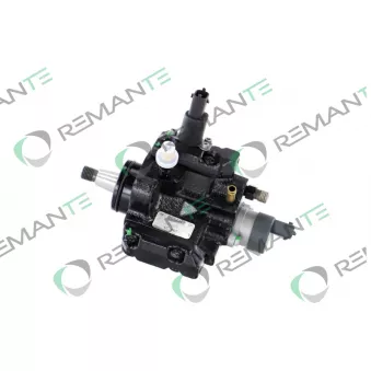 REMANTE 002-002-000198R - Pompe à haute pression