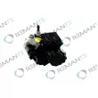 REMANTE 002-002-000219R - Pompe à haute pression