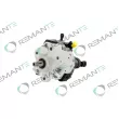 REMANTE 002-002-000219R - Pompe à haute pression
