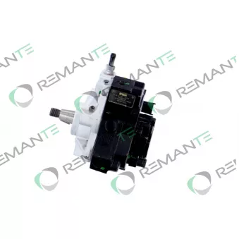 REMANTE 002-002-000229R - Pompe à haute pression