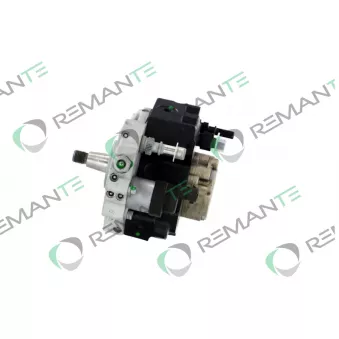 REMANTE 002-002-000232R - Pompe à haute pression