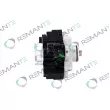 REMANTE 002-002-000233R - Pompe à haute pression