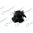 REMANTE 002-002-000237R - Pompe à haute pression