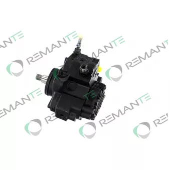 REMANTE 002-002-000243R - Pompe à haute pression