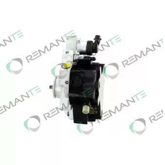 REMANTE 002-002-000261R - Pompe à haute pression