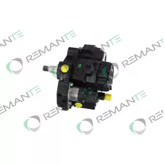 REMANTE 002-002-000318R - Pompe à haute pression