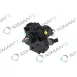 REMANTE 002-002-000318R - Pompe à haute pression