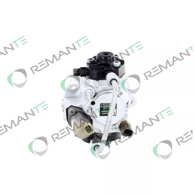 Pompe à haute pression REMANTE 002-002-000392R - Visuel 2