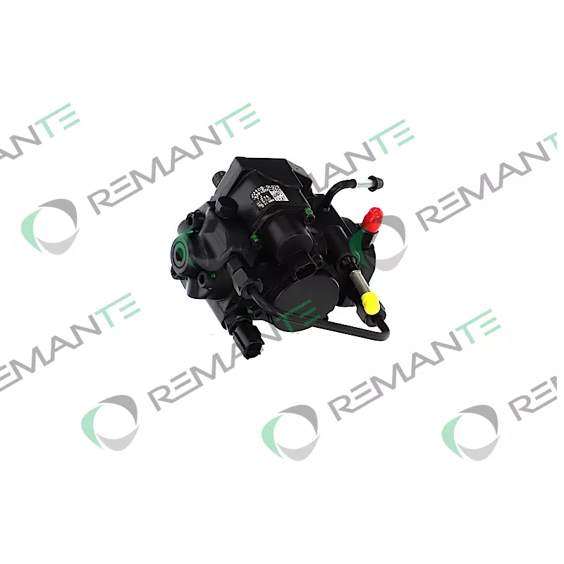Pompe à haute pression REMANTE 002-002-000404R - Visuel 2