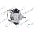 REMANTE 002-002-000437R - Pompe à haute pression