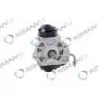 REMANTE 002-002-000437R - Pompe à haute pression