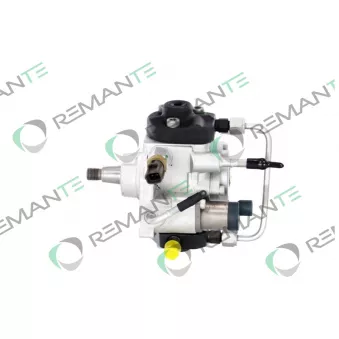 REMANTE 002-002-000449R - Pompe à haute pression