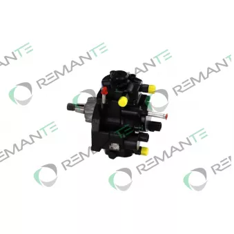 REMANTE 002-002-000450R - Pompe à haute pression