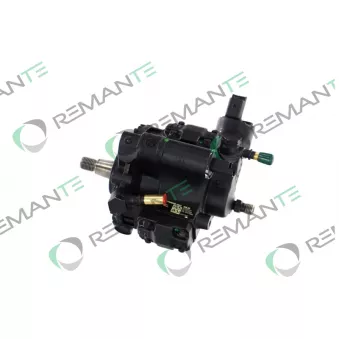 REMANTE 002-002-000500R - Pompe à haute pression