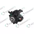REMANTE 002-002-000502R - Pompe à haute pression