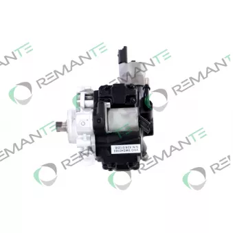 REMANTE 002-002-000506R - Pompe à haute pression