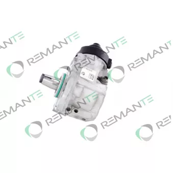 REMANTE 002-002-000528R - Pompe à haute pression