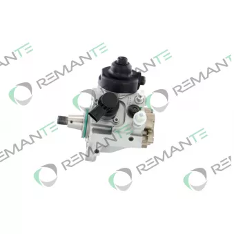 Pompe à haute pression REMANTE OEM AV6Q9A543BA
