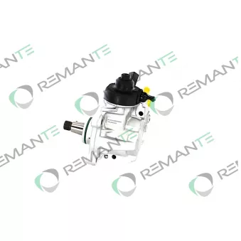 REMANTE 002-002-000551R - Pompe à haute pression