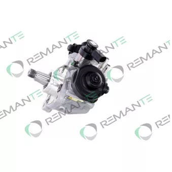 REMANTE 002-002-000554R - Pompe à haute pression