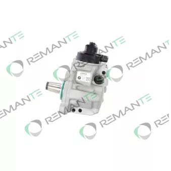 REMANTE 002-002-000555R - Pompe à haute pression