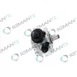 REMANTE 002-002-000567R - Pompe à haute pression