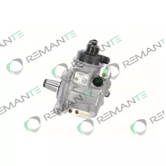 REMANTE 002-002-001321R - Pompe à haute pression