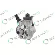 REMANTE 002-002-001321R - Pompe à haute pression