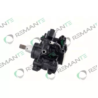 REMANTE 002-002-001343R - Pompe à haute pression