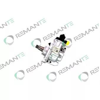 REMANTE 002-002-001391R - Pompe à haute pression
