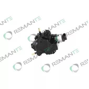 REMANTE 002-002-001421R - Pompe à haute pression