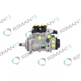 REMANTE 002-002-001454R - Pompe à haute pression