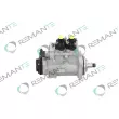 REMANTE 002-002-001454R - Pompe à haute pression