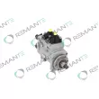 REMANTE 002-002-001454R - Pompe à haute pression