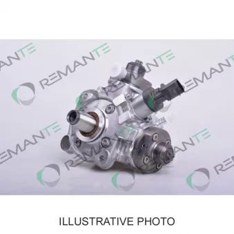 REMANTE 002-002-001464R - Pompe à haute pression