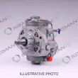 Pompe à haute pression REMANTE [002-002-001492R]