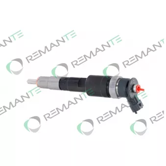 REMANTE 002-003-000004R - Injecteur