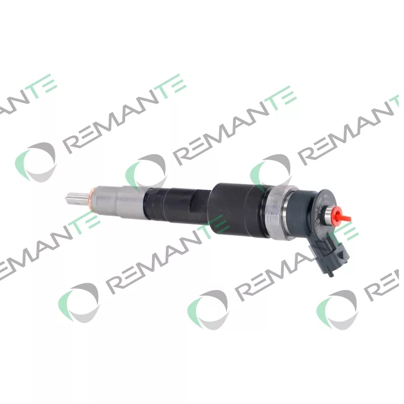 Injecteur REMANTE 002-003-000004R - Visuel 1