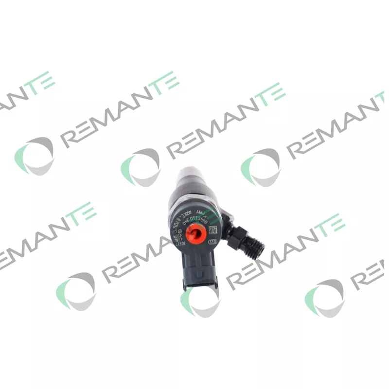 Injecteur REMANTE 002-003-000004R - Visuel 2
