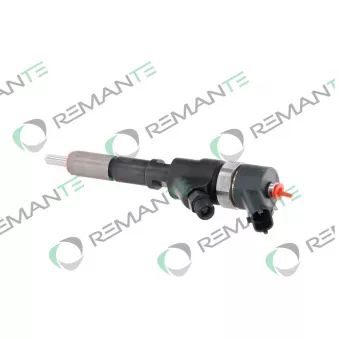 REMANTE 002-003-000013R - Injecteur