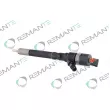 Injecteur REMANTE [002-003-000020R]