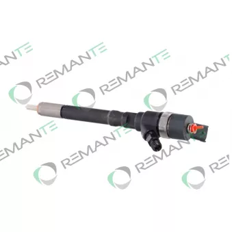 Injecteur REMANTE 002-003-000020R pour HYUNDAI SANTA FÉ 2.0 CRDi 4x4 - 113cv